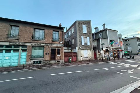 Lejlighed i Clamart, Hauts-de-Seine, Clamart - € 143.000 | Ref: 86637483 - foto 7