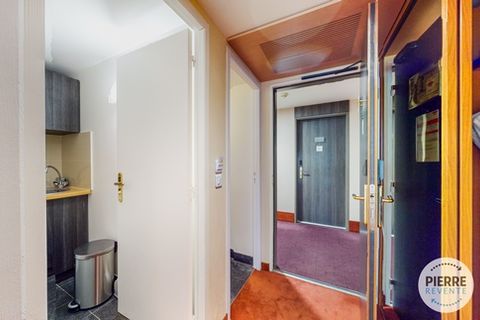 Studio i Lieusaint, Seine-et-Marne, Lieusaint - € 111 242 | Ref: LIEU-111 - foto 8