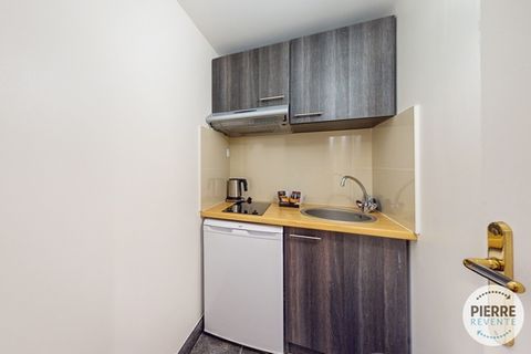 Studio i Lieusaint, Seine-et-Marne, Lieusaint - € 111 242 | Ref: LIEU-111 - foto 9