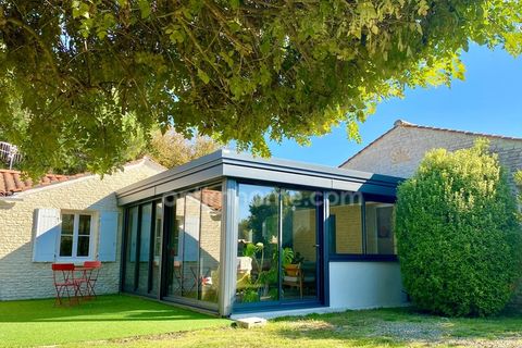 Landejendom i Angles, Vendee, Angles - € 284.500 | Ref: 830038277703 - foto 1