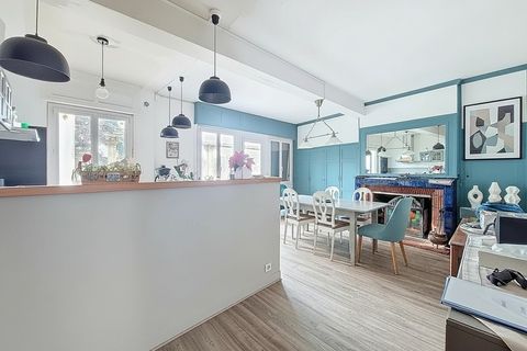 Villa i Mezin, Lot-et-Garonne, Mezin - € 185.000 | Ref: 830030468686 - foto 5