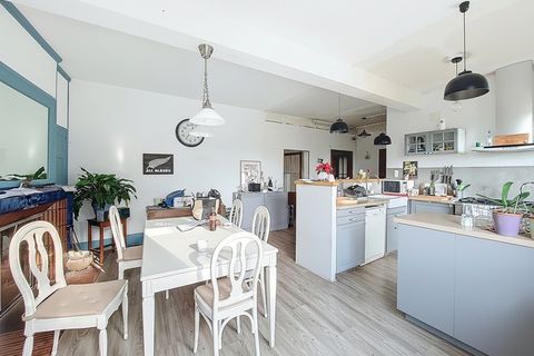 Villa i Mezin, Lot-et-Garonne, Mezin - € 185.000 | Ref: 830030468686 - foto 6