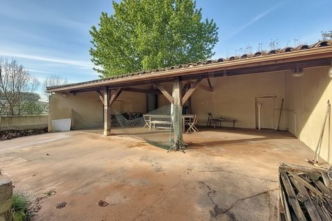 Villa i Mezin, Lot-et-Garonne, Mezin - € 185.000 | Ref: 830030468686 - foto 17