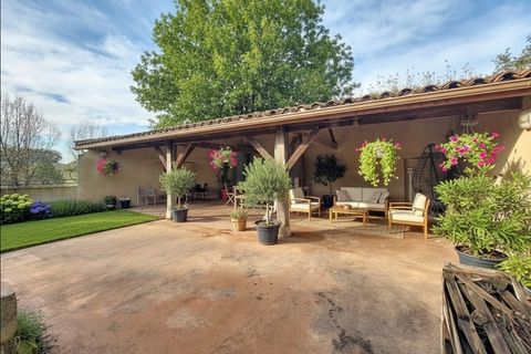 Villa i Mezin, Lot-et-Garonne, Mezin - € 185.000 | Ref: 830030468686 - foto 18