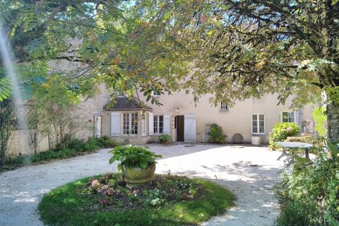 Villa i Chalancey, Haute-Marne, Chalancey - € 315.000 | Ref: 830037103526 - foto 1
