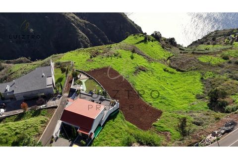 Helårsgrund i Calheta, Madeira, Calheta - € 230.000 | Ref: SÒL_95 - foto 4