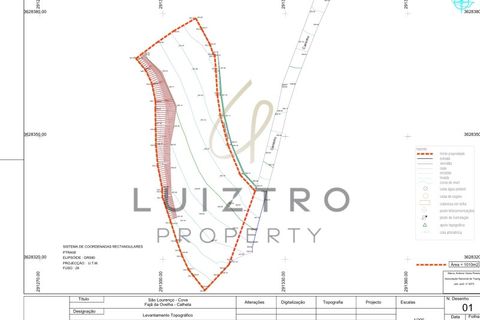 Helårsgrund i Calheta, Madeira, Calheta - € 230.000 | Ref: SÒL_95 - foto 16
