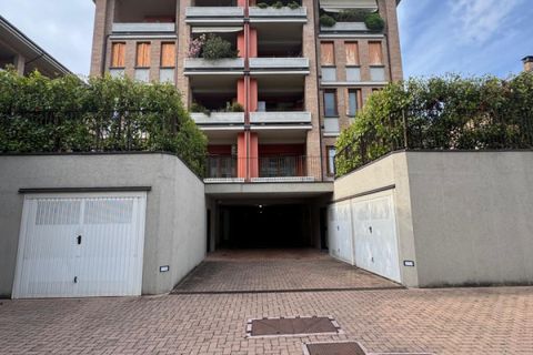 Erhvervsejendom i Parma, Parma, Parma - € 249.000 | Ref: Martirilib - foto 39