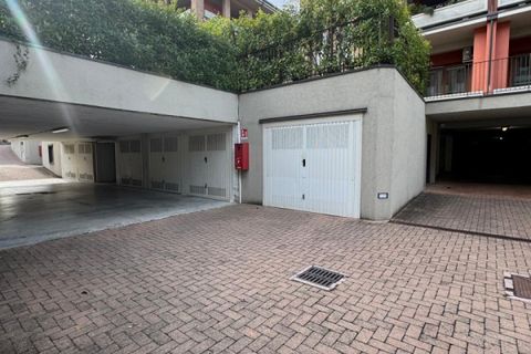 Erhvervsejendom i Parma, Parma, Parma - € 249.000 | Ref: Martirilib - foto 40