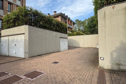 Erhvervsejendom i Parma, Parma, Parma - € 249.000 | Ref: Martirilib - foto 41