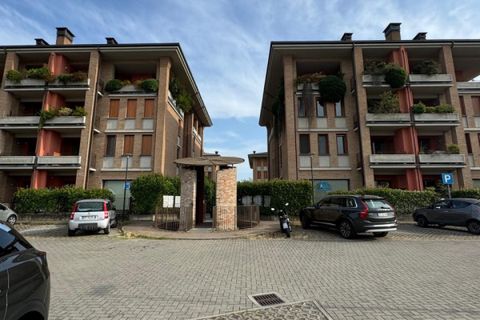 Erhvervsejendom i Parma, Parma, Parma - € 249.000 | Ref: Martirilib - foto 45