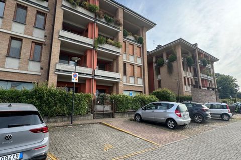 Erhvervsejendom i Parma, Parma, Parma - € 249.000 | Ref: Martirilib - foto 11