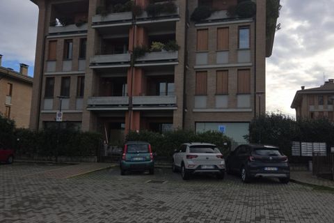 Erhvervsejendom i Parma, Parma, Parma - € 249.000 | Ref: Martirilib - foto 12
