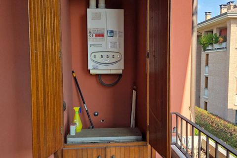 Erhvervsejendom i Parma, Parma, Parma - € 249.000 | Ref: Martirilib - foto 36