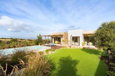 Rækkehus i Lagoa, Faro, Lagoa - € 740.000 | Ref: VRT3240 - foto 1