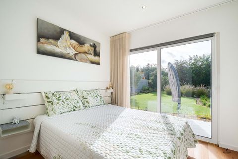 Rækkehus i Lagoa, Faro, Lagoa - € 740.000 | Ref: VRT3240 - foto 9