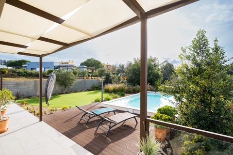 Rækkehus i Lagoa, Faro, Lagoa - € 740.000 | Ref: VRT3240 - foto 13