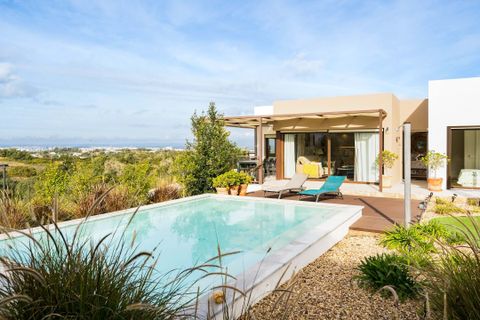 Rækkehus i Lagoa, Faro, Lagoa - € 740.000 | Ref: VRT3240 - foto 14
