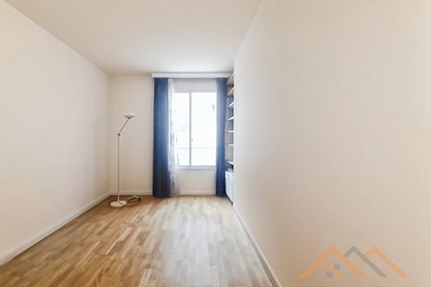 Lejlighed i Paris, Paris, Paris - € 623.000 | Ref: 86509056 - foto 7