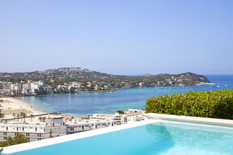 Villa i Santa Ponsa, Mallorca, Santa Ponsa - € 4.250.000 | Ref: SH-1620 - foto 1