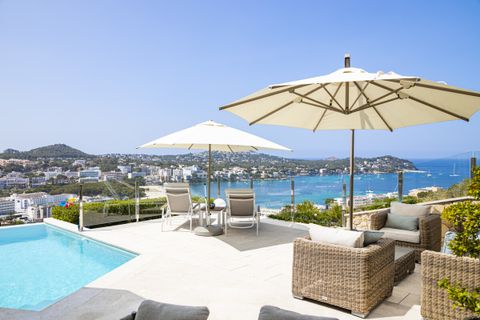 Villa i Santa Ponsa, Mallorca, Santa Ponsa - € 4.250.000 | Ref: SH-1620 - foto 2