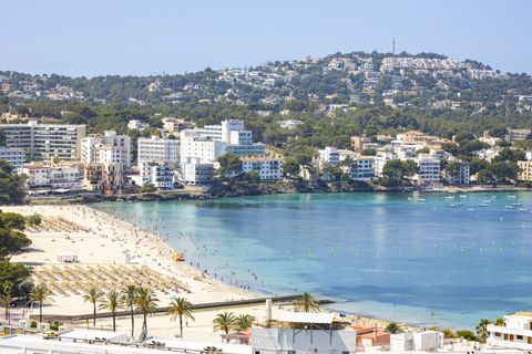 Villa i Santa Ponsa, Mallorca, Santa Ponsa - € 4.250.000 | Ref: SH-1620 - foto 3