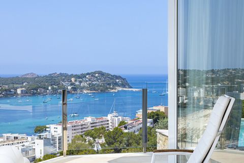 Villa i Santa Ponsa, Mallorca, Santa Ponsa - € 4.250.000 | Ref: SH-1620 - foto 4