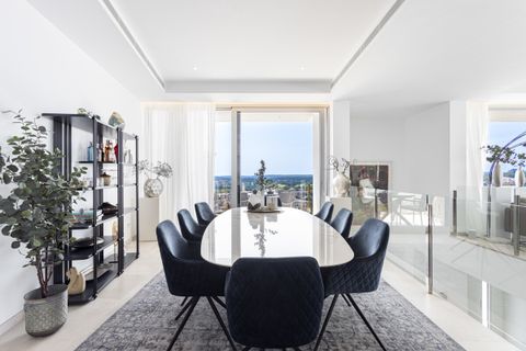 Villa i Santa Ponsa, Mallorca, Santa Ponsa - € 4.250.000 | Ref: SH-1620 - foto 9