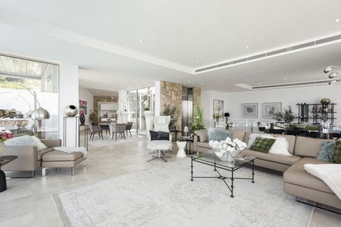 Villa i Santa Ponsa, Mallorca, Santa Ponsa - € 4.250.000 | Ref: SH-1620 - foto 11