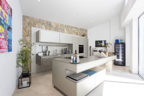 Villa i Santa Ponsa, Mallorca, Santa Ponsa - € 4.250.000 | Ref: SH-1620 - foto 12
