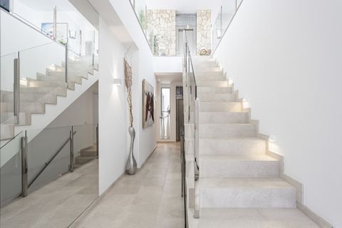 Villa i Santa Ponsa, Mallorca, Santa Ponsa - € 4.250.000 | Ref: SH-1620 - foto 15