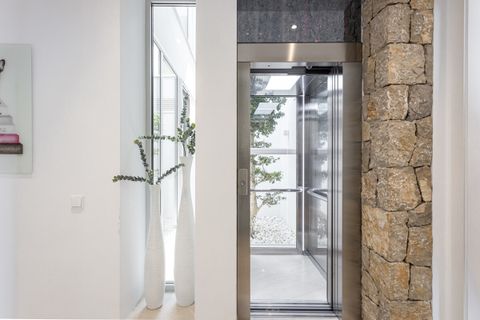 Villa i Santa Ponsa, Mallorca, Santa Ponsa - € 4.250.000 | Ref: SH-1620 - foto 20