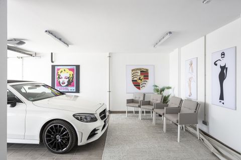 Villa i Santa Ponsa, Mallorca, Santa Ponsa - € 4.250.000 | Ref: SH-1620 - foto 29