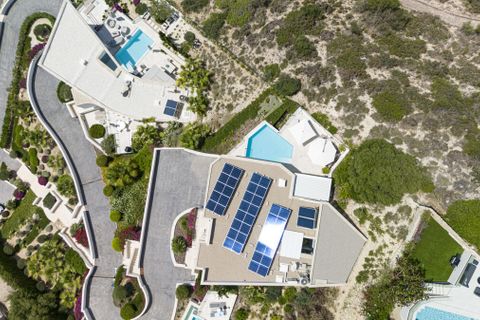 Villa i Santa Ponsa, Mallorca, Santa Ponsa - € 4.250.000 | Ref: SH-1620 - foto 31