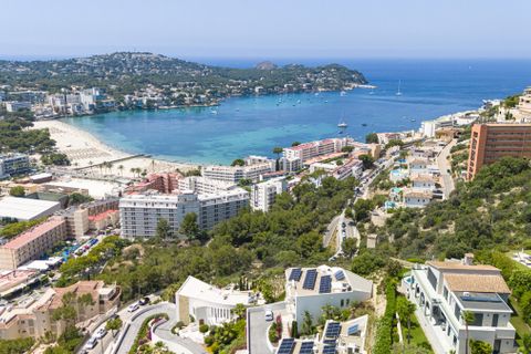 Villa i Santa Ponsa, Mallorca, Santa Ponsa - € 4.250.000 | Ref: SH-1620 - foto 32