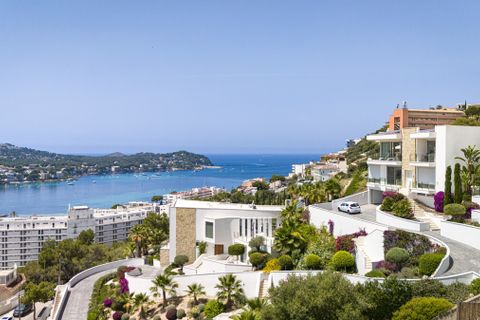 Villa i Santa Ponsa, Mallorca, Santa Ponsa - € 4.250.000 | Ref: SH-1620 - foto 38