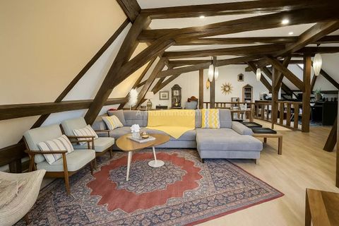 Leilighet i Colmar, Haut-Rhin, Colmar - € 369 000 | Ref: 86620079 - foto 2