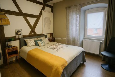 Leilighet i Colmar, Haut-Rhin, Colmar - € 369 000 | Ref: 86620079 - foto 5