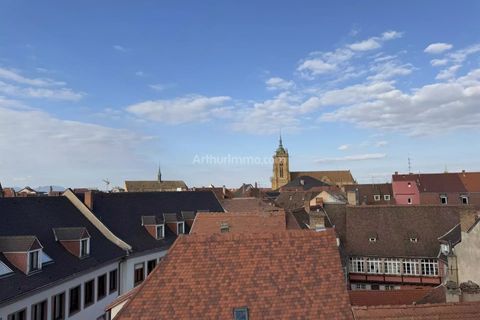 Leilighet i Colmar, Haut-Rhin, Colmar - € 369 000 | Ref: 86620079 - foto 7