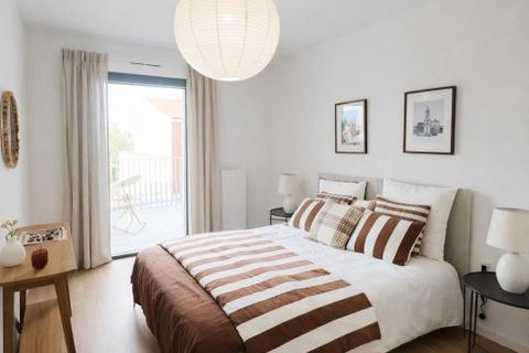 Lejlighed i Pessac, Gironde, Pessac - € 489.000 | Ref: Millesime_102 - foto 4