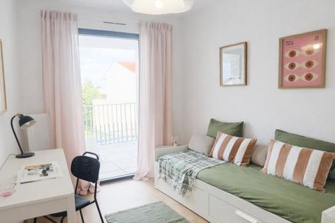 Lejlighed i Pessac, Gironde, Pessac - € 489.000 | Ref: Millesime_102 - foto 5