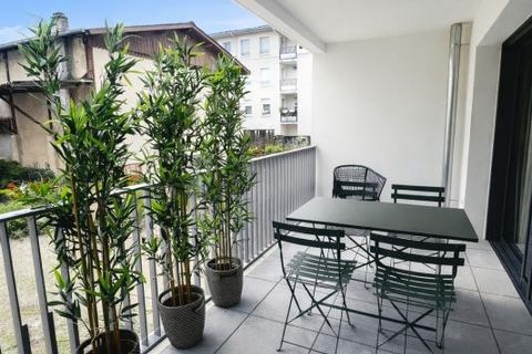 Lejlighed i Pessac, Gironde, Pessac - € 489.000 | Ref: Millesime_102 - foto 7