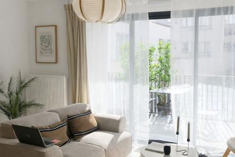 Lejlighed i Pessac, Gironde, Pessac - € 489.000 | Ref: Millesime_102 - foto 9
