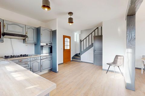 Leilighet i Drancy, Seine-Saint-Denis, Drancy - € 205 000 | Ref: 86541196 - foto 2