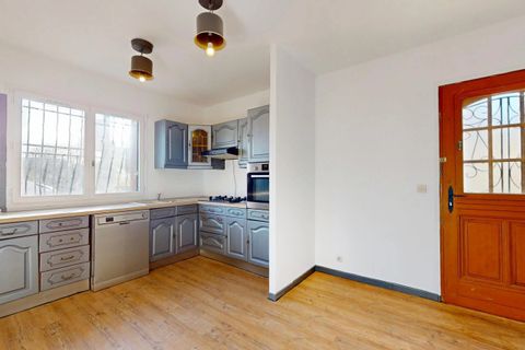 Leilighet i Drancy, Seine-Saint-Denis, Drancy - € 205 000 | Ref: 86541196 - foto 3