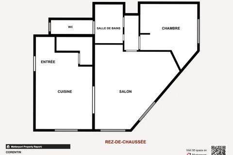 Leilighet i Drancy, Seine-Saint-Denis, Drancy - € 205 000 | Ref: 86541196 - foto 5