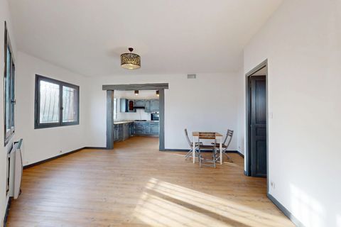 Leilighet i Drancy, Seine-Saint-Denis, Drancy - € 205 000 | Ref: 86541196 - foto 6