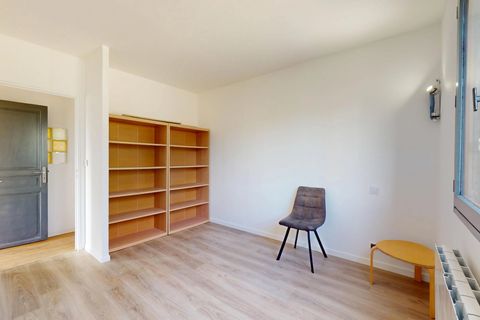 Leilighet i Drancy, Seine-Saint-Denis, Drancy - € 205 000 | Ref: 86541196 - foto 9