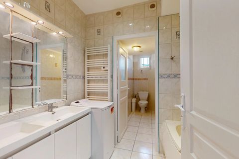 Leilighet i Drancy, Seine-Saint-Denis, Drancy - € 205 000 | Ref: 86541196 - foto 12