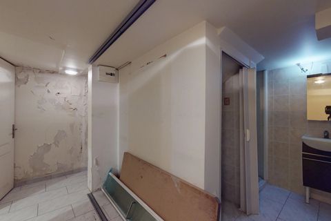 Leilighet i Drancy, Seine-Saint-Denis, Drancy - € 205 000 | Ref: 86541196 - foto 18